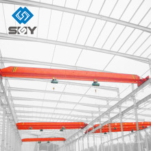 Workshop Bridge Crane 2 Ton Crane Factory In China